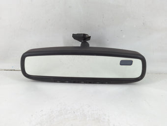 compare product 2014-2020 Infiniti Q50 Interior Rear View Mirror Replacement OEM P/N:4112A-PZLHL4 Fits OEM Used Auto Parts