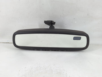 2014-2020 Infiniti Q50 Interior Rear View Mirror Replacement OEM P/N:4112A-PZLHL4 Fits OEM Used Auto Parts - Oemusedautopart