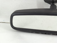 2014-2020 Infiniti Q50 Interior Rear View Mirror Replacement OEM P/N:4112A-PZLHL4 Fits OEM Used Auto Parts - Oemusedautopart