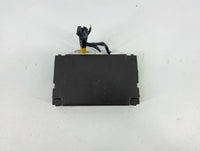 2014-2015 Infiniti Q50 Temperature Control Module 27760 4hf0c - Oemusedautoparts1.com