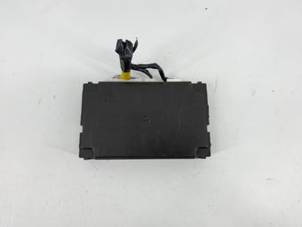 compare product 2014-2015 Infiniti Q50 Temperature Control Module 27760 4hf0c