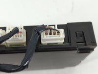 2014-2015 Infiniti Q50 Temperature Control Module 27760 4hf0c - Oemusedautoparts1.com
