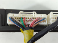 2014-2015 Infiniti Q50 Temperature Control Module 27760 4hf0c - Oemusedautoparts1.com