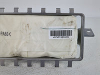2014-2015 Infiniti Q50 Air Bag Passenger Right Dashboard OEM P/N:NP4HB137220370 Fits Fits 2014 2015 OEM Used Auto Parts - Oe