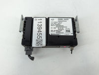 2014 Infiniti Q50 Radio AM FM Cd Player Receiver Replacement P/N:283B0 3JA2A Fits OEM Used Auto Parts - Oemusedautoparts1.co