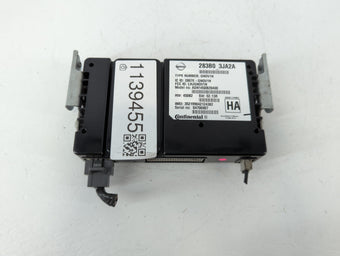 compare product 2014 Infiniti Q50 Radio AM FM Cd Player Receiver Replacement P/N:283B0 3JA2A Fits OEM Used Auto Parts