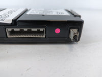 2014 Infiniti Q50 Radio AM FM Cd Player Receiver Replacement P/N:283B0 3JA2A Fits OEM Used Auto Parts - Oemusedautoparts1.co