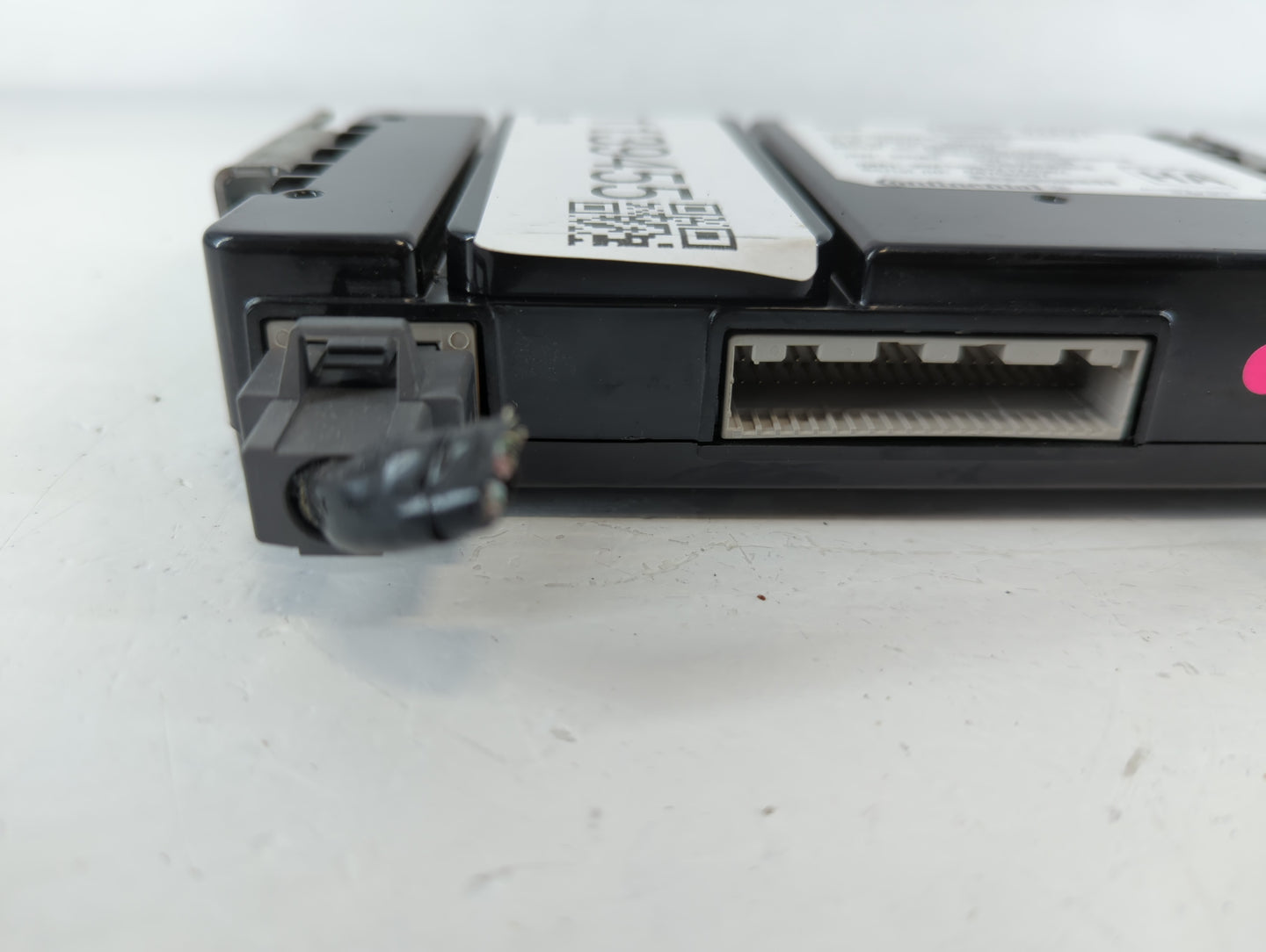 2014 Infiniti Q50 Radio AM FM Cd Player Receiver Replacement P/N:283B0 3JA2A Fits OEM Used Auto Parts - Oemusedautoparts1.co