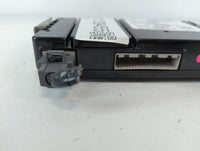 2014 Infiniti Q50 Radio AM FM Cd Player Receiver Replacement P/N:283B0 3JA2A Fits OEM Used Auto Parts - Oemusedautoparts1.co
