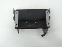 2014 Infiniti Q50 Radio AM FM Cd Player Receiver Replacement P/N:283B0 3JA2A Fits OEM Used Auto Parts - Oemusedautoparts1.co