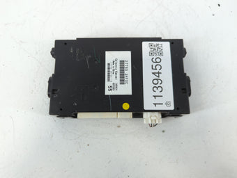 compare product 2014-2014 Infiniti Q50 Temperature Control Module 27760 4hf0c