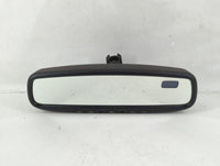 2014-2016 Infiniti Q50 Interior Rear View Mirror Replacement OEM P/N:4112A-PZLHL4 Fits OEM Used Auto Parts - Oemusedautopart