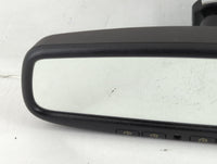 2014-2016 Infiniti Q50 Interior Rear View Mirror Replacement OEM P/N:4112A-PZLHL4 Fits OEM Used Auto Parts - Oemusedautopart