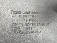2014-2016 Infiniti Q50 Interior Rear View Mirror Replacement OEM P/N:4112A-PZLHL4 Fits OEM Used Auto Parts - Oemusedautopart