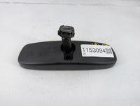 2014-2016 Infiniti Q50 Interior Rear View Mirror Replacement OEM P/N:4112A-PZLHL4 Fits OEM Used Auto Parts - Oemusedautopart