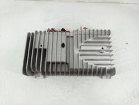 2015-2015 Infiniti Q50 Radio Speaker Amplifier 253914hb3b - Oemusedautoparts1.com