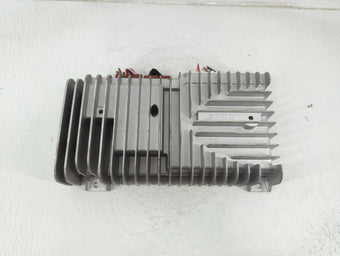 compare product 2015-2015 Infiniti Q50 Radio Speaker Amplifier 253914hb3b