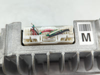 2015-2015 Infiniti Q50 Radio Speaker Amplifier 253914hb3b - Oemusedautoparts1.com