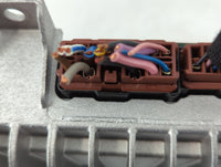 2015-2015 Infiniti Q50 Radio Speaker Amplifier 253914hb3b - Oemusedautoparts1.com