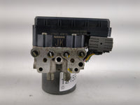 2015 Infiniti Q50 ABS Pump Control Module Replacement P/N:47660 4GB1A Fits OEM Used Auto Parts - Oemusedautoparts1.com