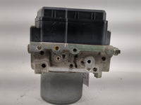 2015 Infiniti Q50 ABS Pump Control Module Replacement P/N:47660 4GB1A Fits OEM Used Auto Parts - Oemusedautoparts1.com