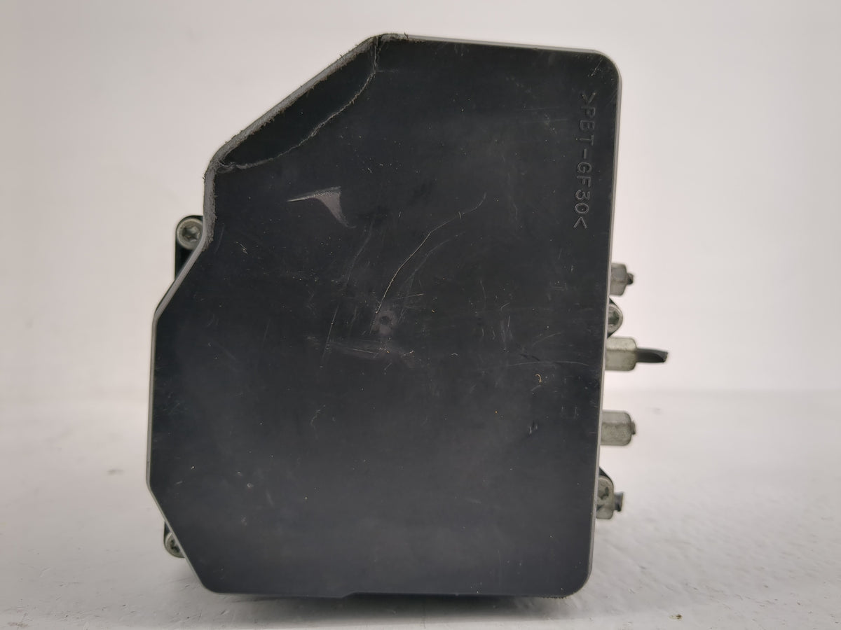 2015 Infiniti Q50 Anti-Lock Brake ABS Pump Module Actuator OEM P/N:47660 4GB1A Fits OEM Used Auto Parts - Oemusedautoparts1.
