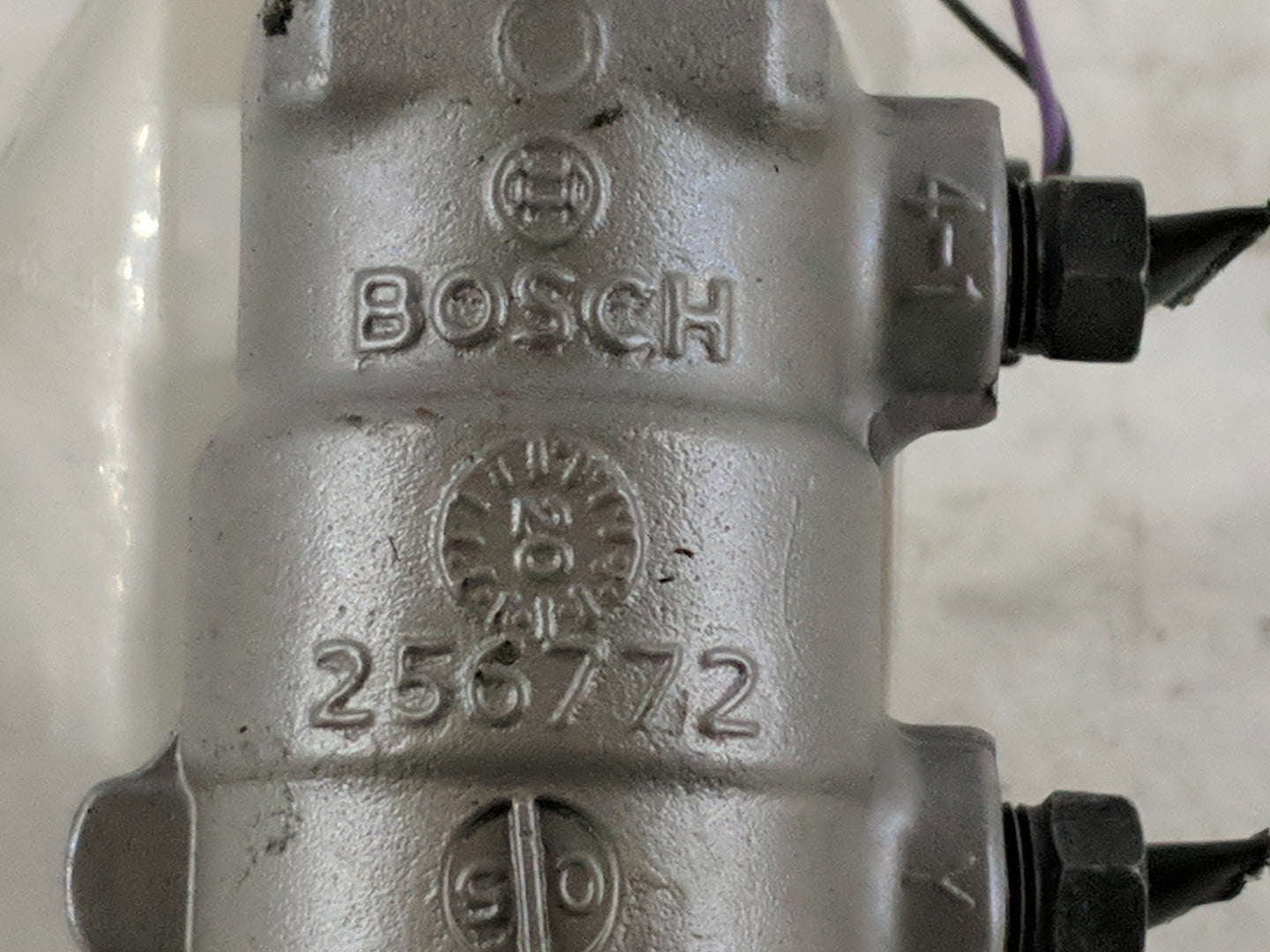 2014-2020 Infiniti Q50 Brake Master Cylinder 1221039 - Oemusedautoparts1.com