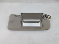 2014-2020 Infiniti Q50 Sun Visor Shade Replacement Passenger Right Mirror Fits Fits 2014 2015 2016 2017 2018 2019 2020 OEM U