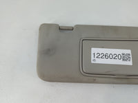2014-2020 Infiniti Q50 Sun Visor Shade Replacement Passenger Right Mirror Fits Fits 2014 2015 2016 2017 2018 2019 2020 OEM U