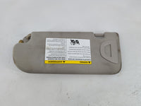 2014-2020 Infiniti Q50 Sun Visor Shade Replacement Passenger Right Mirror Fits Fits 2014 2015 2016 2017 2018 2019 2020 OEM U
