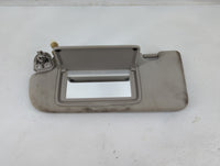 2014-2020 Infiniti Q50 Sun Visor Shade Replacement Driver Left Mirror Fits Fits 2014 2015 2016 2017 2018 2019 2020 OEM Used 