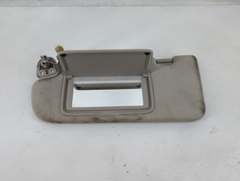 compare product 2014-2020 Infiniti Q50 Sun Visor Shade Replacement Driver Left Mirror Fits Fits 2014 2015 2016 2017 2018 2019 2020 OEM Used Auto Parts