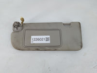 2014-2020 Infiniti Q50 Sun Visor Shade Replacement Driver Left Mirror Fits Fits 2014 2015 2016 2017 2018 2019 2020 OEM Used 
