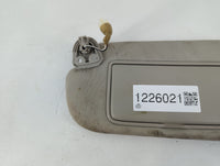 2014-2020 Infiniti Q50 Sun Visor Shade Replacement Driver Left Mirror Fits Fits 2014 2015 2016 2017 2018 2019 2020 OEM Used 