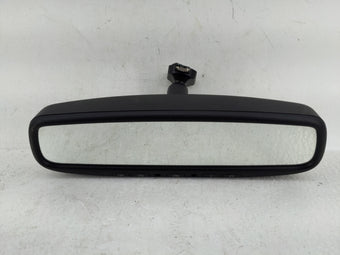 compare product 2014 Infiniti Q50 Interior Rear View Mirror Replacement OEM P/N:4112A-0BI2HL4 Fits OEM Used Auto Parts