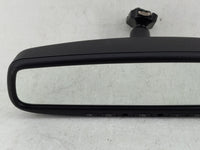 2014 Infiniti Q50 Interior Rear View Mirror Replacement OEM P/N:4112A-0BI2HL4 Fits OEM Used Auto Parts - Oemusedautoparts1.c