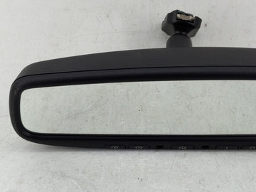 2014 Infiniti Q50 Interior Rear View Mirror Replacement OEM P/N:4112A-0BI2HL4 Fits OEM Used Auto Parts