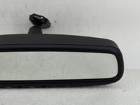 2014 Infiniti Q50 Interior Rear View Mirror Replacement OEM P/N:4112A-0BI2HL4 Fits OEM Used Auto Parts - Oemusedautoparts1.c