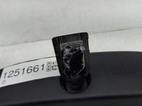 2014 Infiniti Q50 Interior Rear View Mirror Replacement OEM P/N:4112A-0BI2HL4 Fits OEM Used Auto Parts - Oemusedautoparts1.c