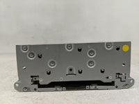 2014 Infiniti Q50 Radio AM FM Cd Player Receiver Replacement Fits OEM Used Auto Parts - Oemusedautoparts1.com