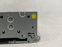 2014 Infiniti Q50 Radio AM FM Cd Player Receiver Replacement Fits OEM Used Auto Parts - Oemusedautoparts1.com