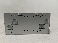 2014 Infiniti Q50 Radio AM FM Cd Player Receiver Replacement Fits OEM Used Auto Parts - Oemusedautoparts1.com