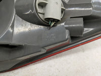 2014-2015 Infiniti Q50 Tail Light Assembly Driver Left OEM Fits Fits 2014 2015 OEM Used Auto Parts - Oemusedautoparts1.com