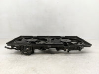 2014-2018 Infiniti Q50 Electric Radiator Cooling Fan Motor Assembly Fits Fits 2014 2016 2017 2018 OEM Used Auto Parts - Oemu