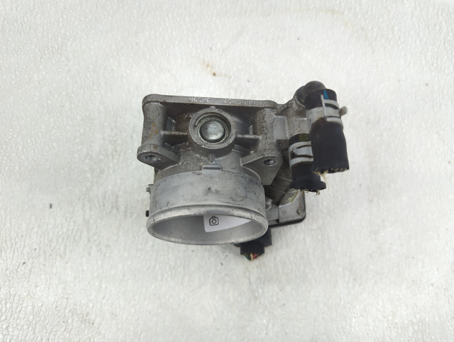 2014-2018 Infiniti Q50 Throttle Body Fits Fits 2007 2008 2009 2010 2011 2012 2013 2014 2015 2016 2017 2018 2019 2020 OEM Use