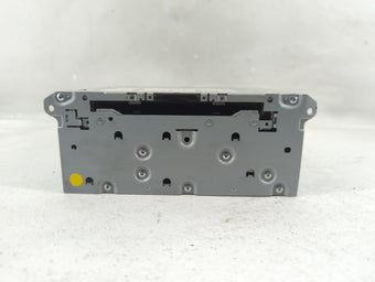 compare product 2014 Infiniti Q50 Radio AM FM Cd Player Receiver Replacement P/N:28330 4HB0A Fits OEM Used Auto Parts