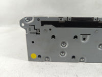 2014 Infiniti Q50 Radio AM FM Cd Player Receiver Replacement P/N:28330 4HB0A Fits OEM Used Auto Parts - Oemusedautoparts1.co