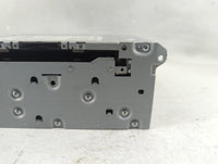 2014 Infiniti Q50 Radio AM FM Cd Player Receiver Replacement P/N:28330 4HB0A Fits OEM Used Auto Parts - Oemusedautoparts1.co