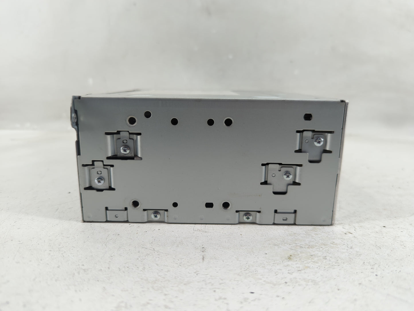 2014 Infiniti Q50 Radio AM FM Cd Player Receiver Replacement P/N:28330 4HB0A Fits OEM Used Auto Parts - Oemusedautoparts1.co