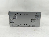 2014 Infiniti Q50 Radio AM FM Cd Player Receiver Replacement P/N:28330 4HB0A Fits OEM Used Auto Parts - Oemusedautoparts1.co